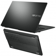 Laptop Asus E1504FA-BQ050 , Ryzen 5, 8 GB GB, Negru thumbnav 4